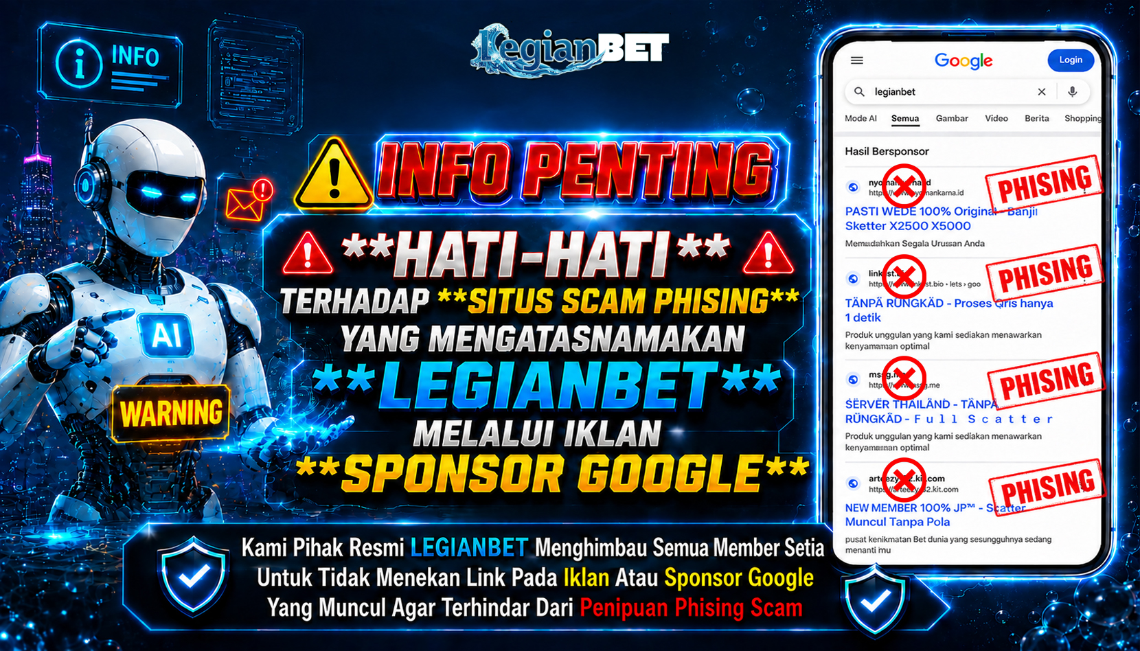 Info