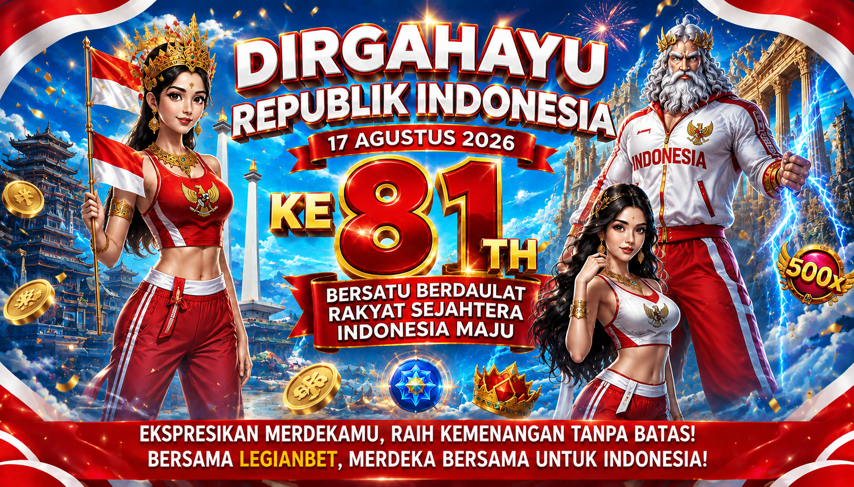 Merdeka