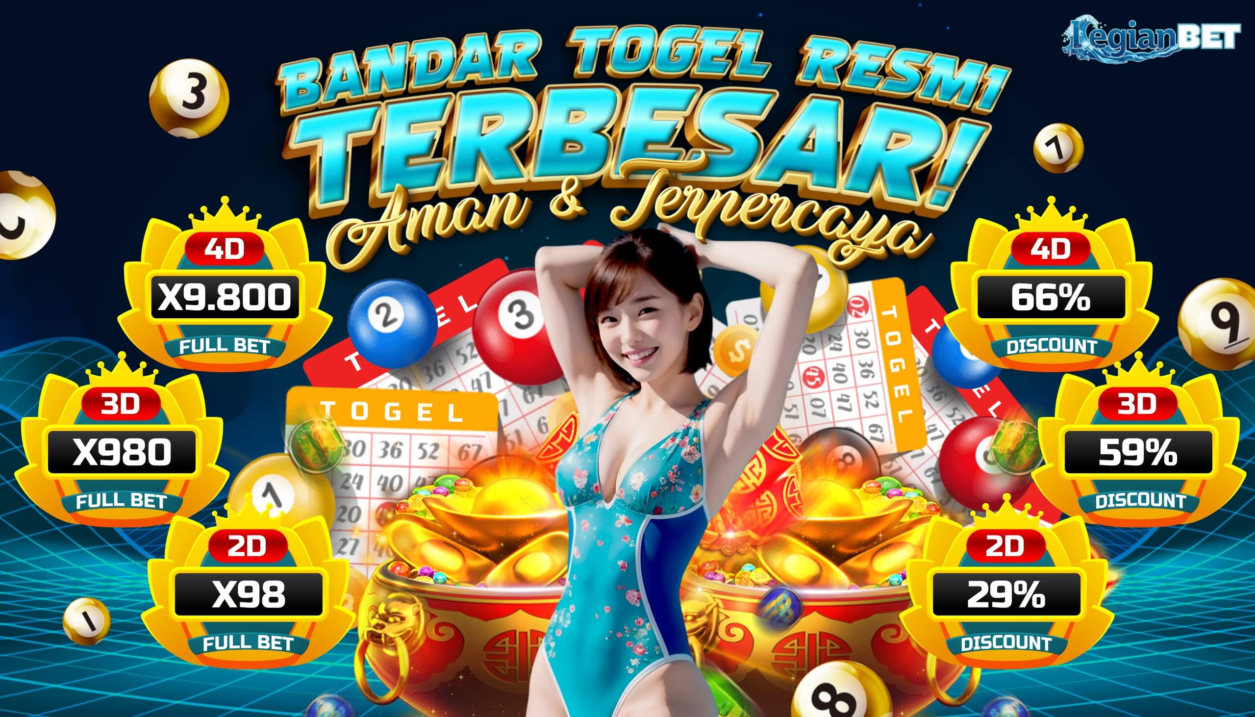 Situs Togel HK Pools
